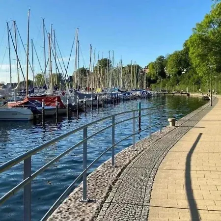 Ferienwohnung Am Hafen - Starfish * Neustadt in Holstein
