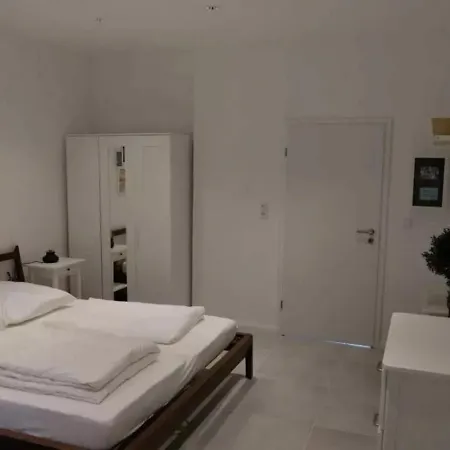 Ferienwohnung Am Hafen - Starfish *