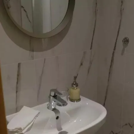 Ferienwohnung Am Hafen - Starfish